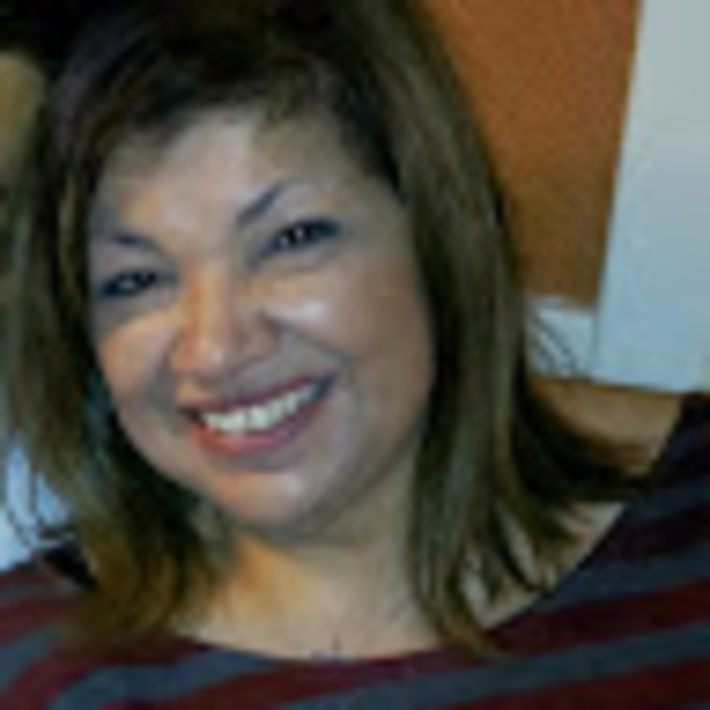 Meet your Posher, Cynthia